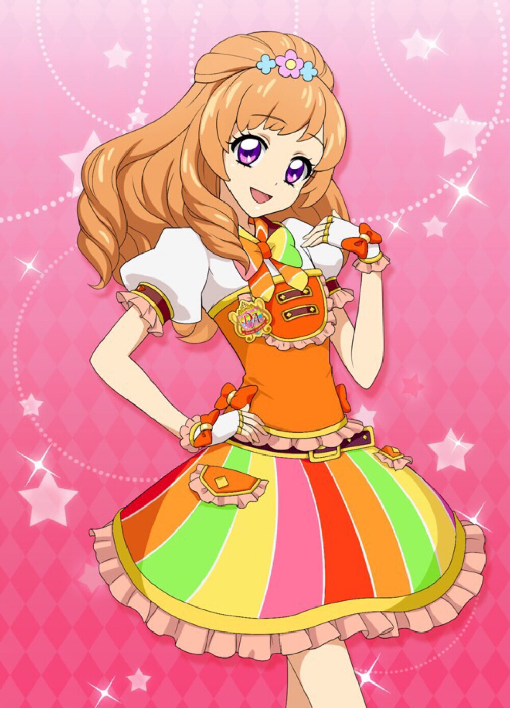 梦想学院校服礼服