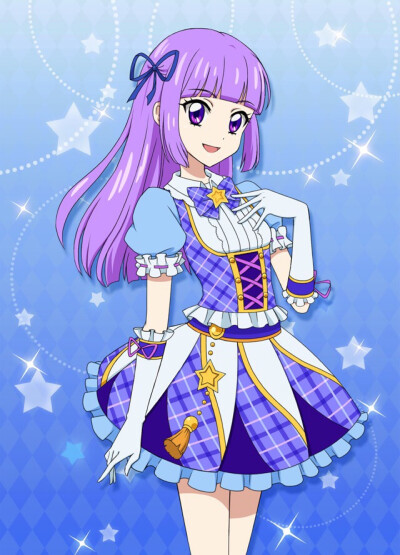 星光学园校服礼服