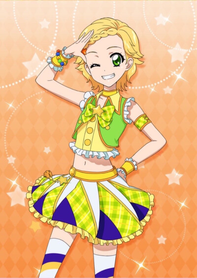 星光学园校服礼服