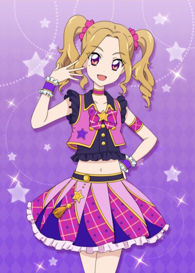 星光学园校服礼服