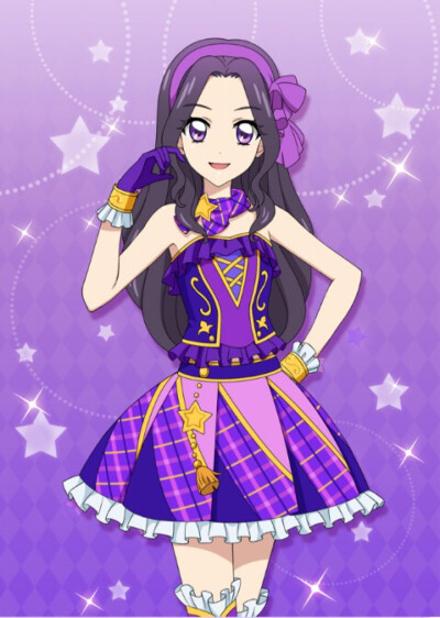 星光学园校服礼服