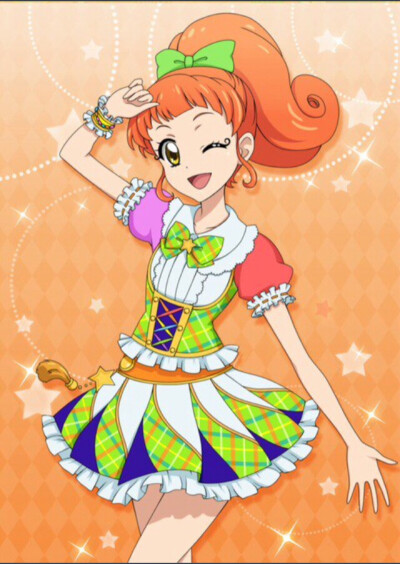 星光学园校服礼服