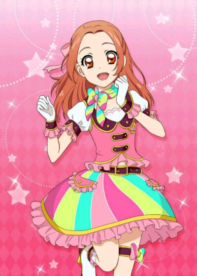 梦想学院校服礼服