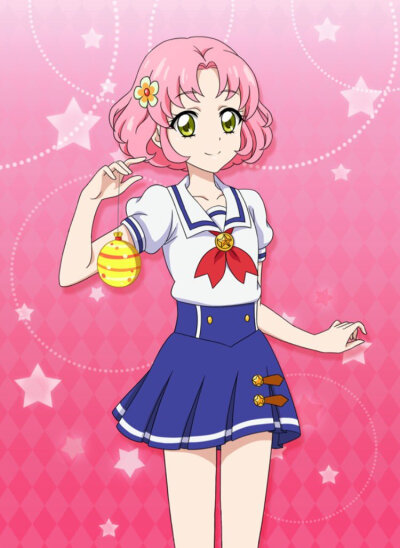 星光学园校服礼服