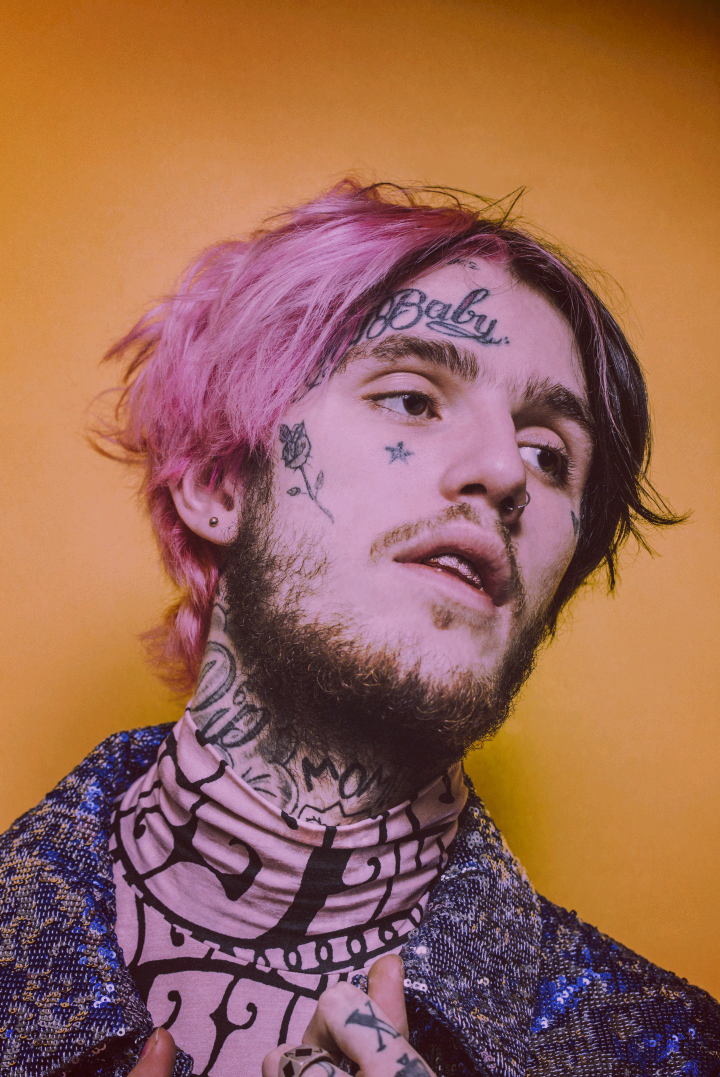 lilpeep