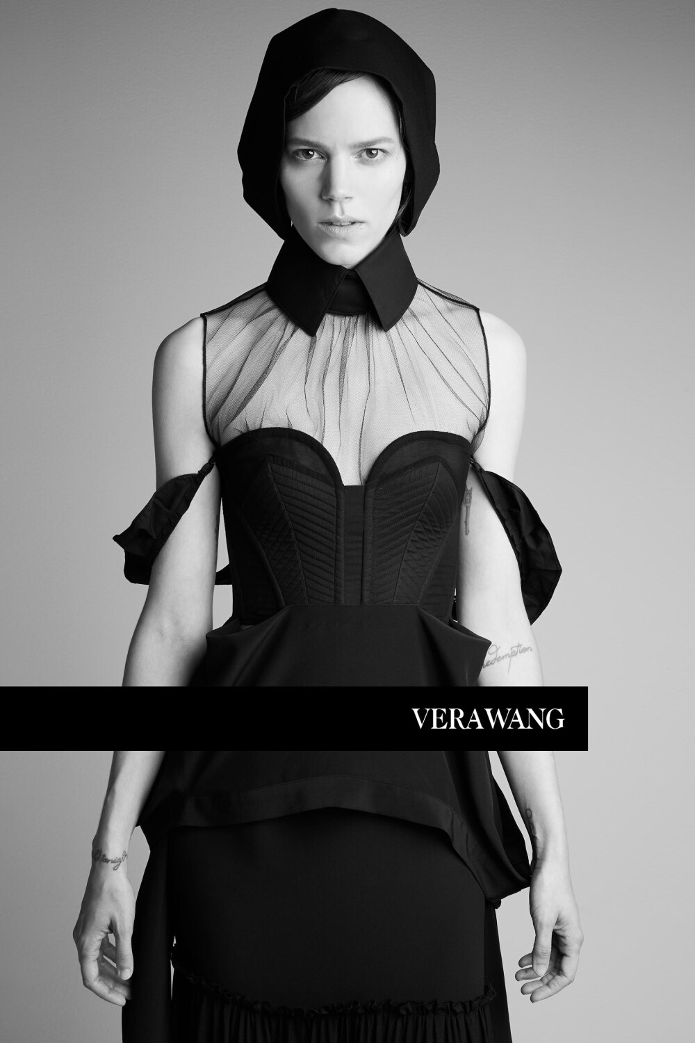 Vera+Wang+S/S+2018