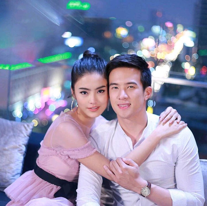 小五jamesma