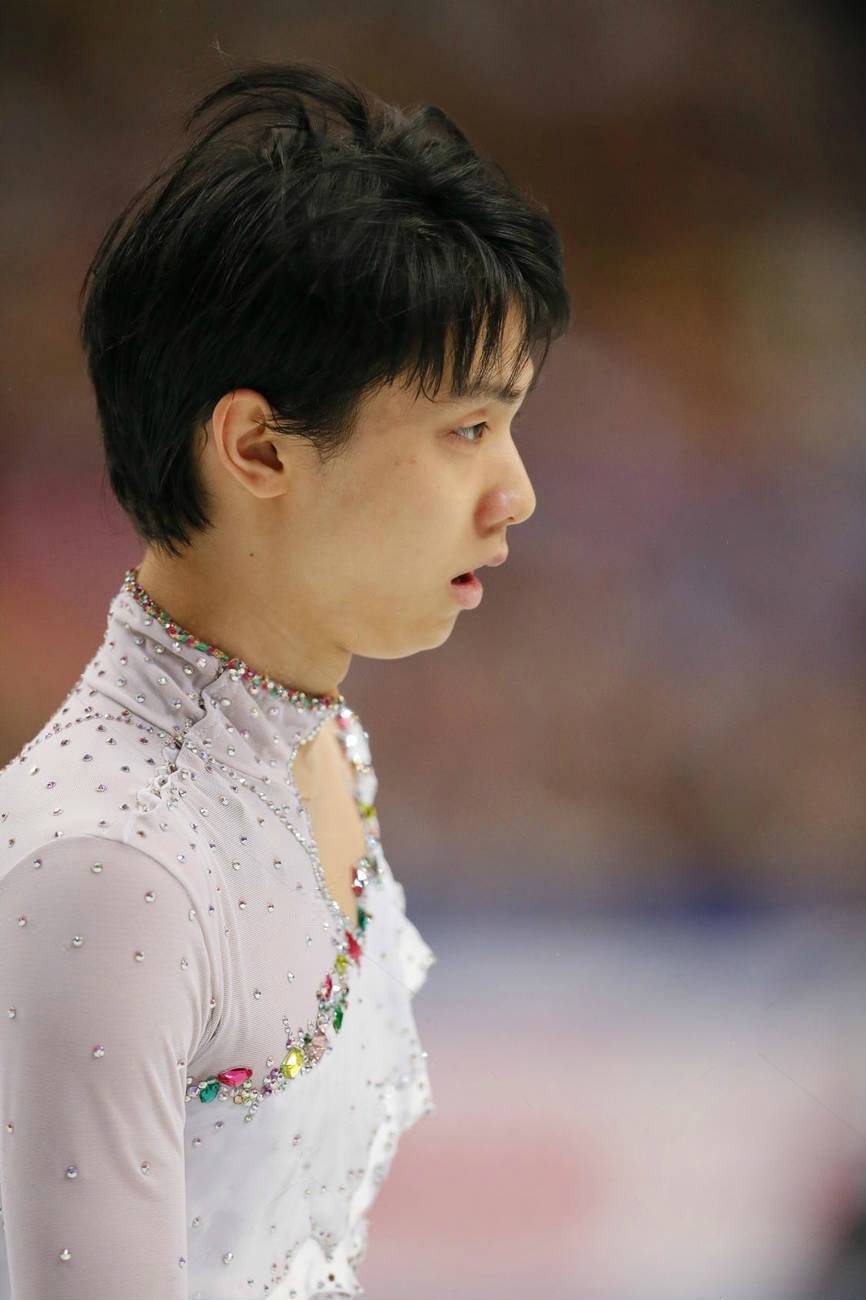 yuzuru