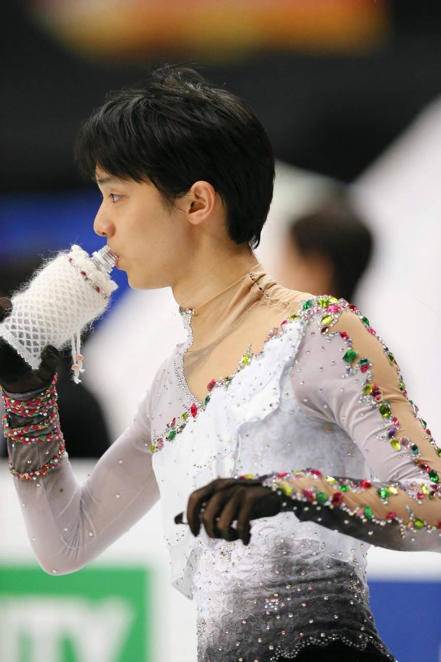 yuzuru