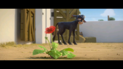 《Ferdinand/公牛历险记》