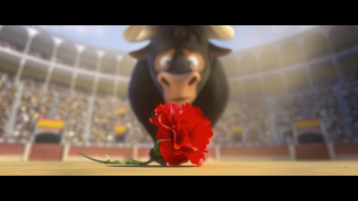 《Ferdinand/公牛历险记》