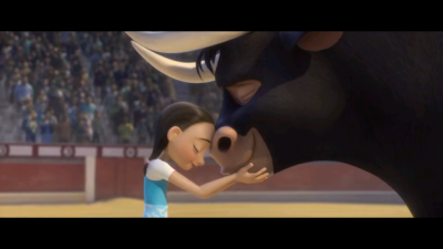 《Ferdinand/公牛历险记》