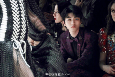 #王俊凯#+#TFBOYS王俊凯#+#TFBOYS#+cr+徐峰立Studio