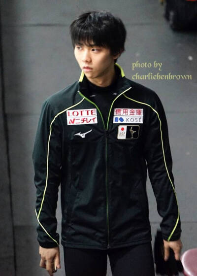 yuzuru