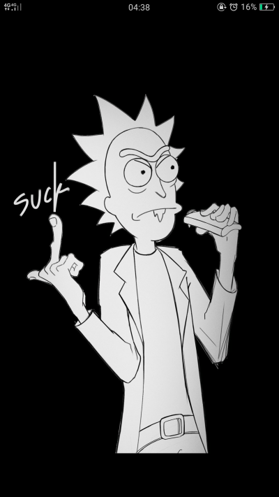 rick