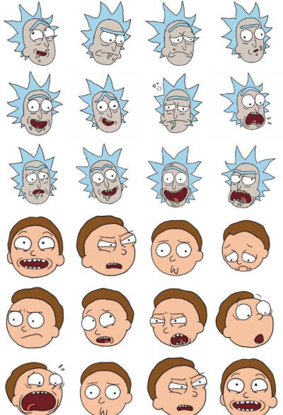 rick