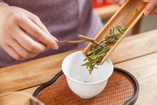 茶室 茶道 禅意 茶空间