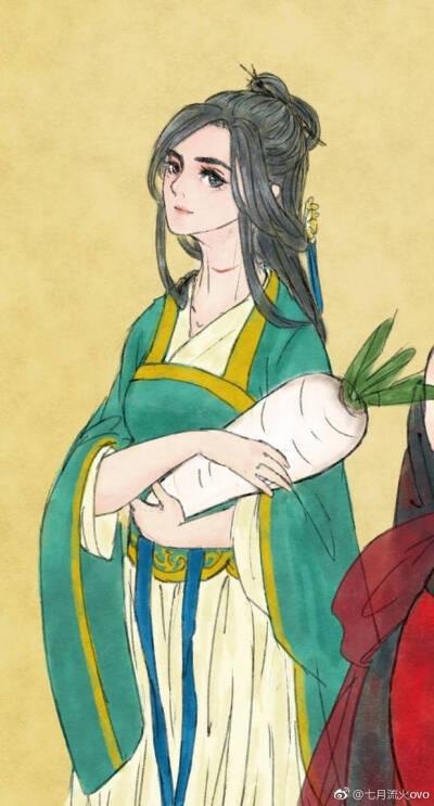 雨师