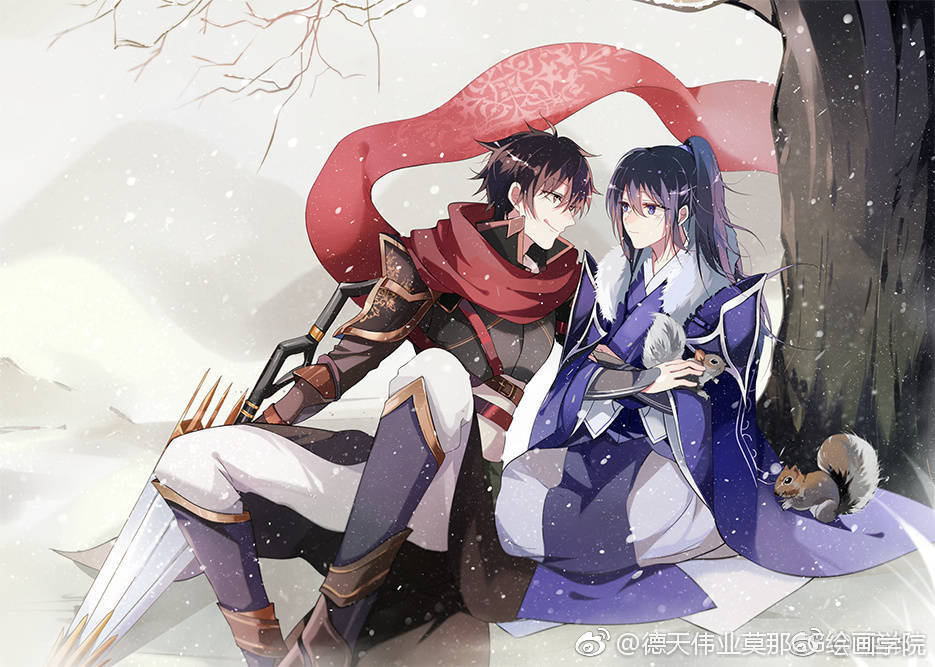 堆糖,美图壁纸兴趣社区