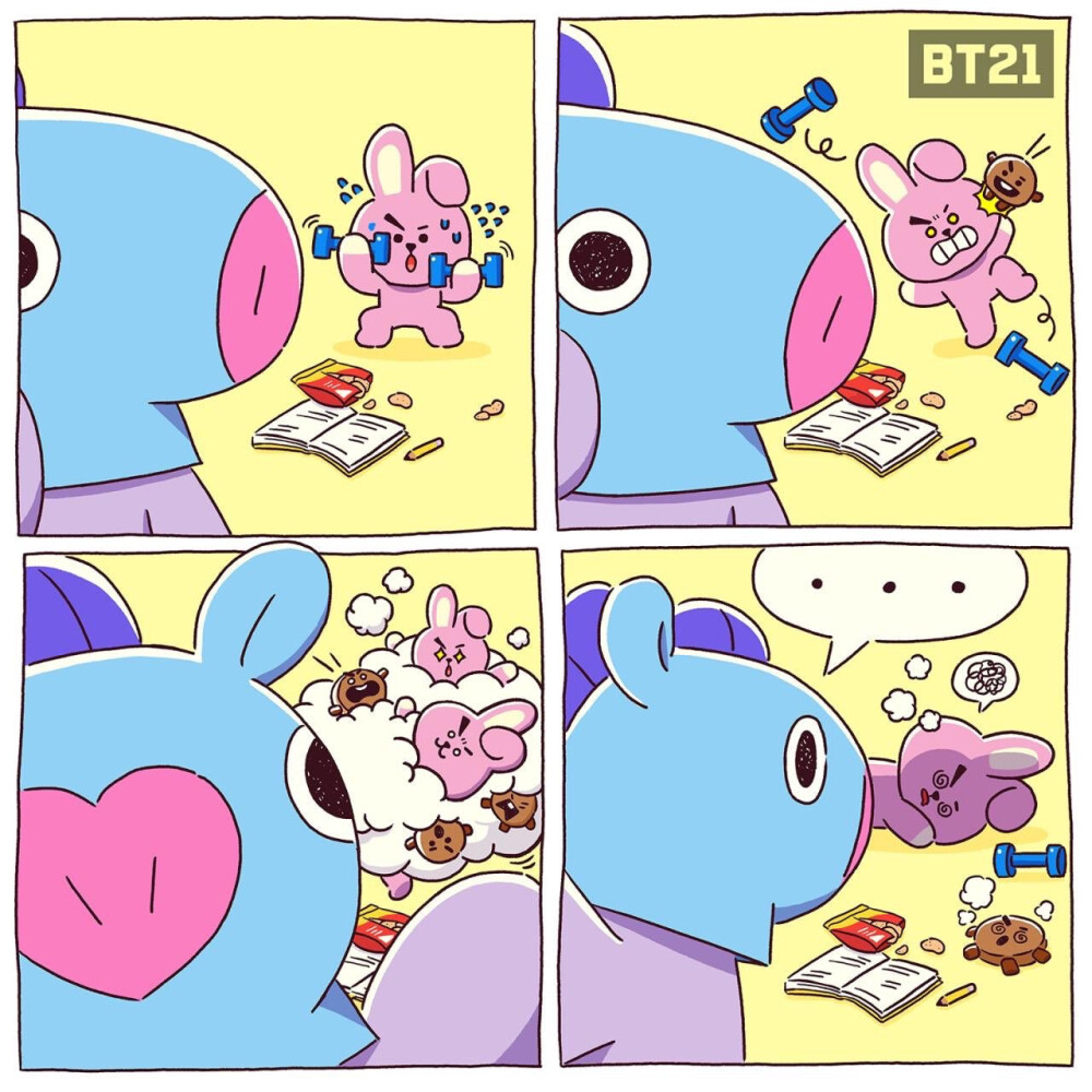 BT21