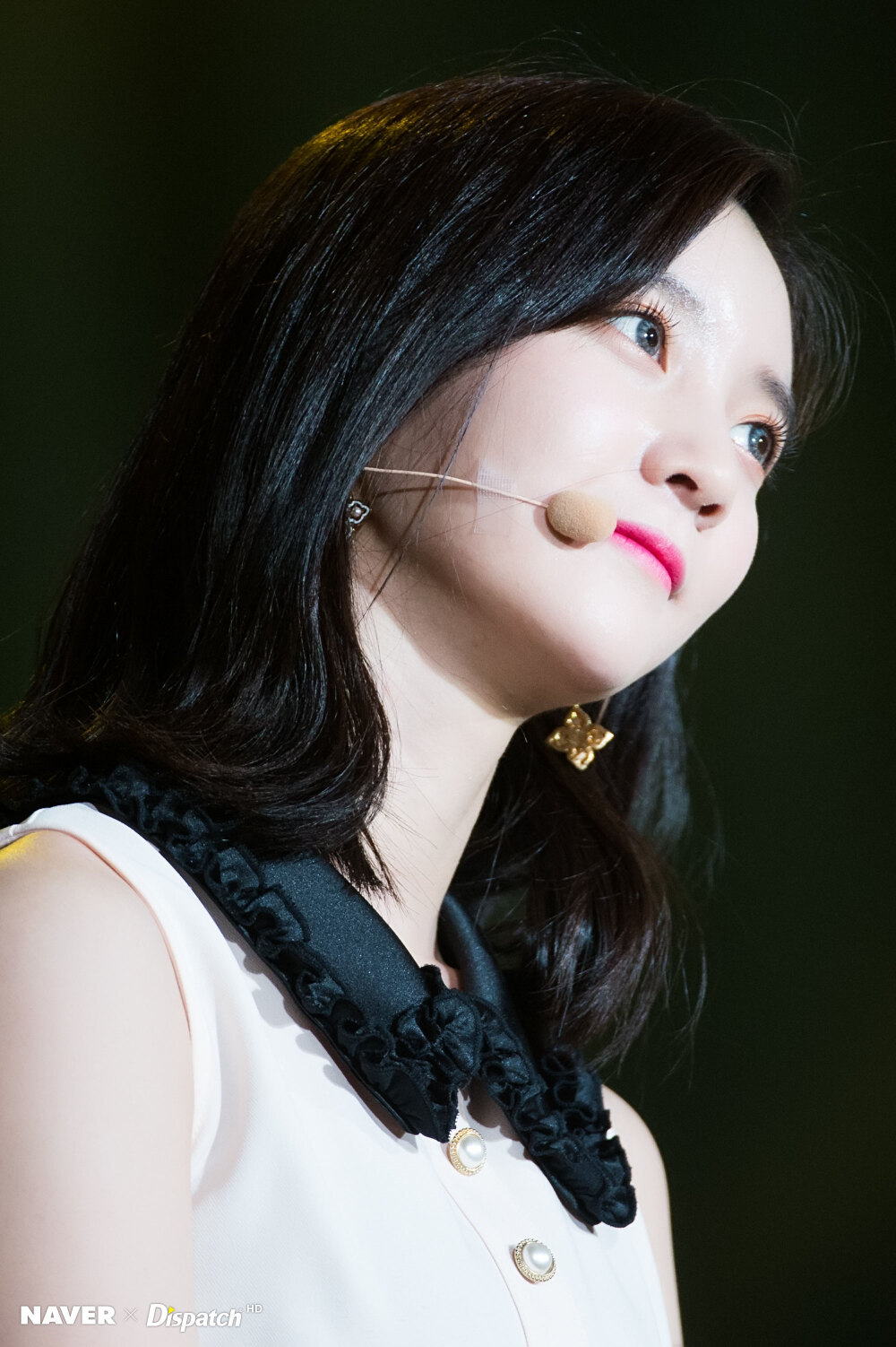 Oh My Girl 裴有彬