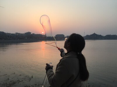 你在我的眼里