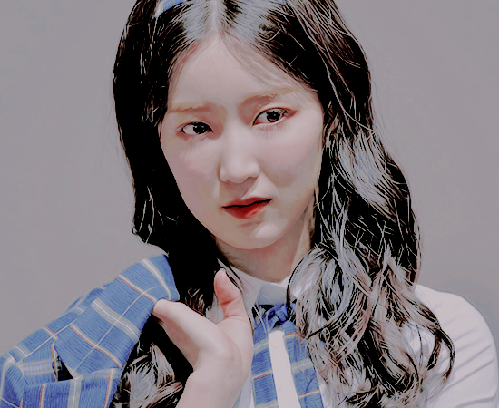Gugudan:Hana。