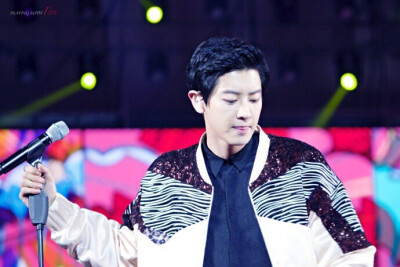 EXO 朴灿烈 Chanyeol
cr logo 