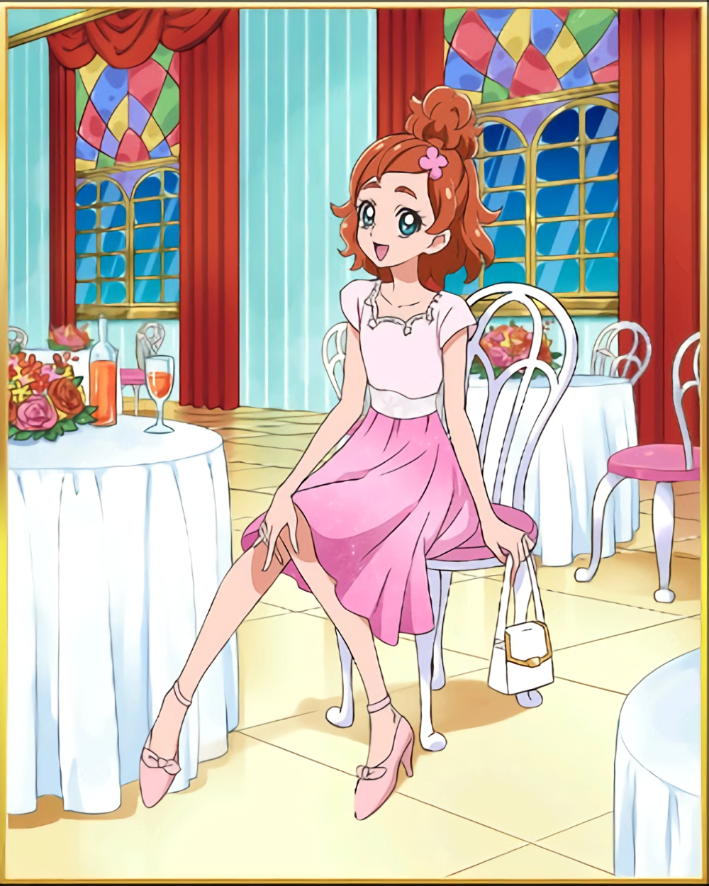 goprincess光之美少女