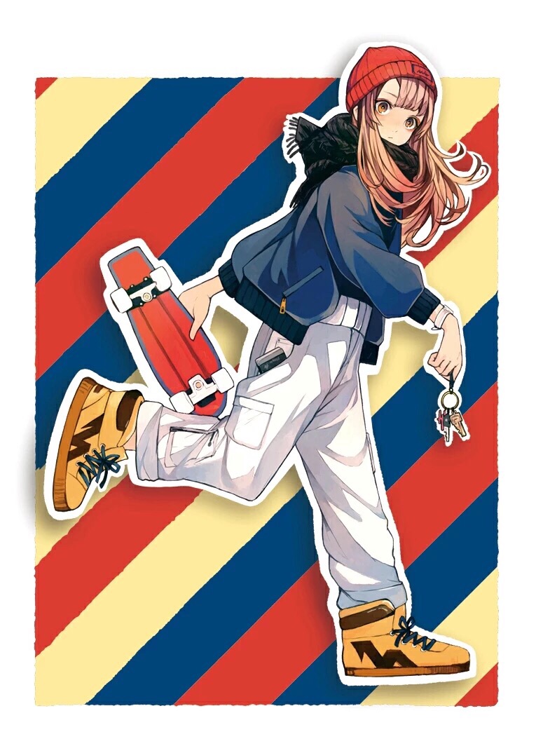 pixiv p站 侵删 图片 情侣 校园 奇幻 幻境 美景 素材 少女 美少女 萌 cp 人设 萌妹 御姐 傲娇 清纯 腹黑 萝莉 可爱 二次元 意境