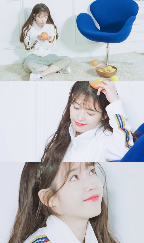 IU李知恩 cr.荔枝