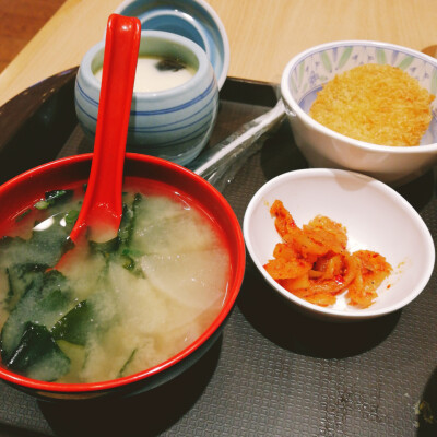 牛丼 大阪烧饭