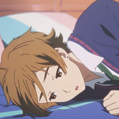 玉子的爱情故事 二次元头像 自截 情头 闺蜜头