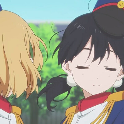 玉子的爱情故事 二次元头像 自截 闺蜜头