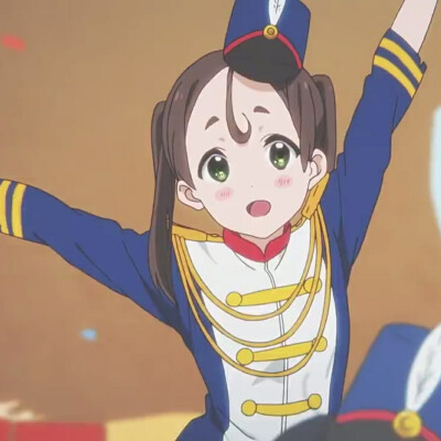 玉子的爱情故事 二次元头像 自截 闺蜜头