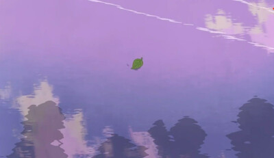 玉子的爱情故事 二次元 自截 背景图