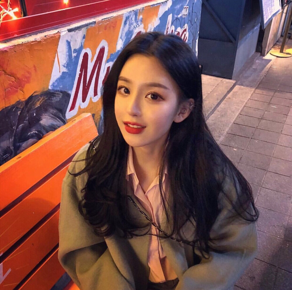 净女