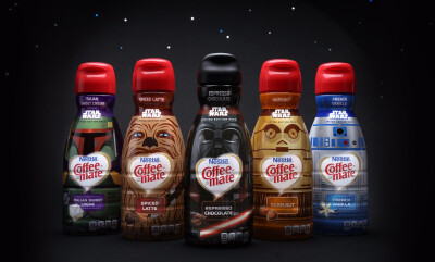 NESTLE COFFEE MATE