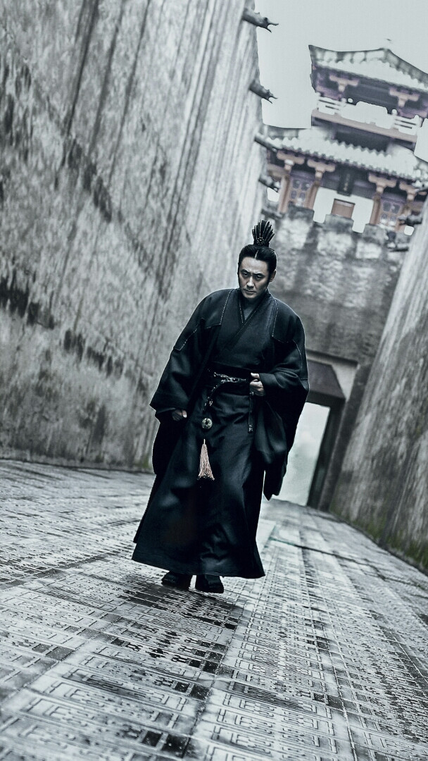 大军师司马懿之军师联盟 司马懿 吴秀波