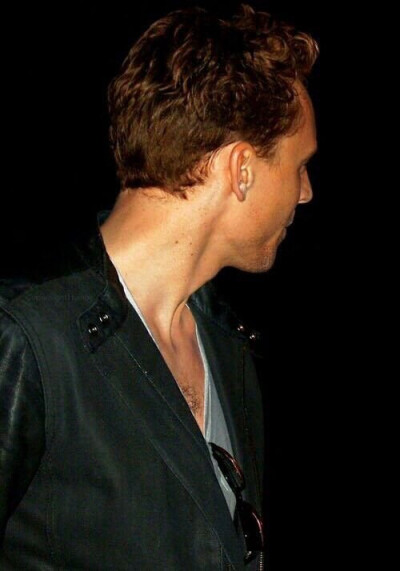 抖森 TomHiddleston