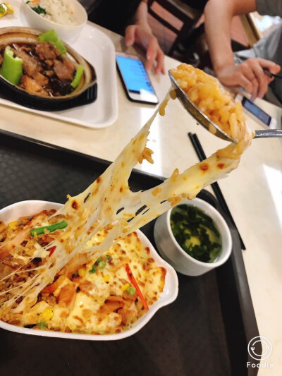 宁诺的食堂 还是很赞的