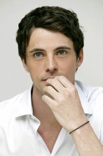 马修古迪 MatthewGoode