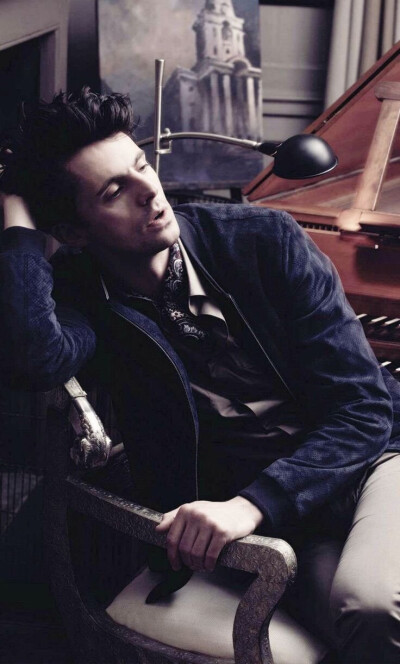 马修古迪 MatthewGoode