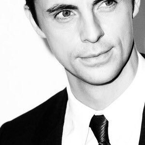 马修古迪 MatthewGoode