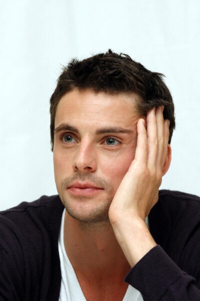 马修古迪 MatthewGoode