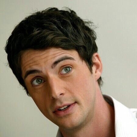 马修古迪 MatthewGoode