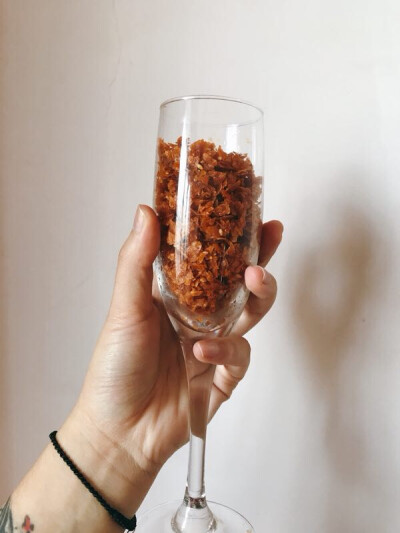 酸辣豆皮 么么哒