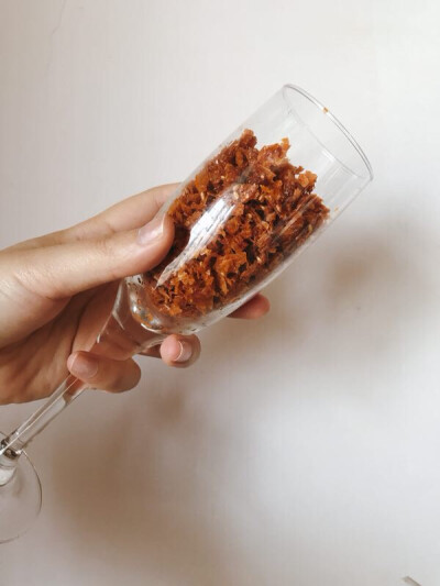 酸辣豆皮 么么哒