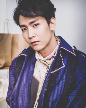 泰剧逐月之月  Kimmon  Khemmonta Varodom  Ming 