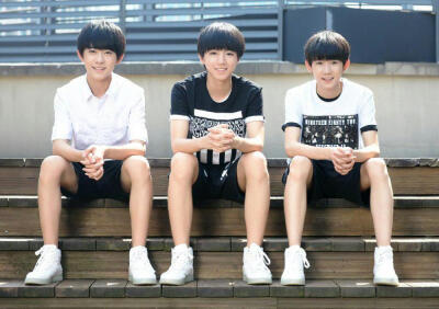 tfboys